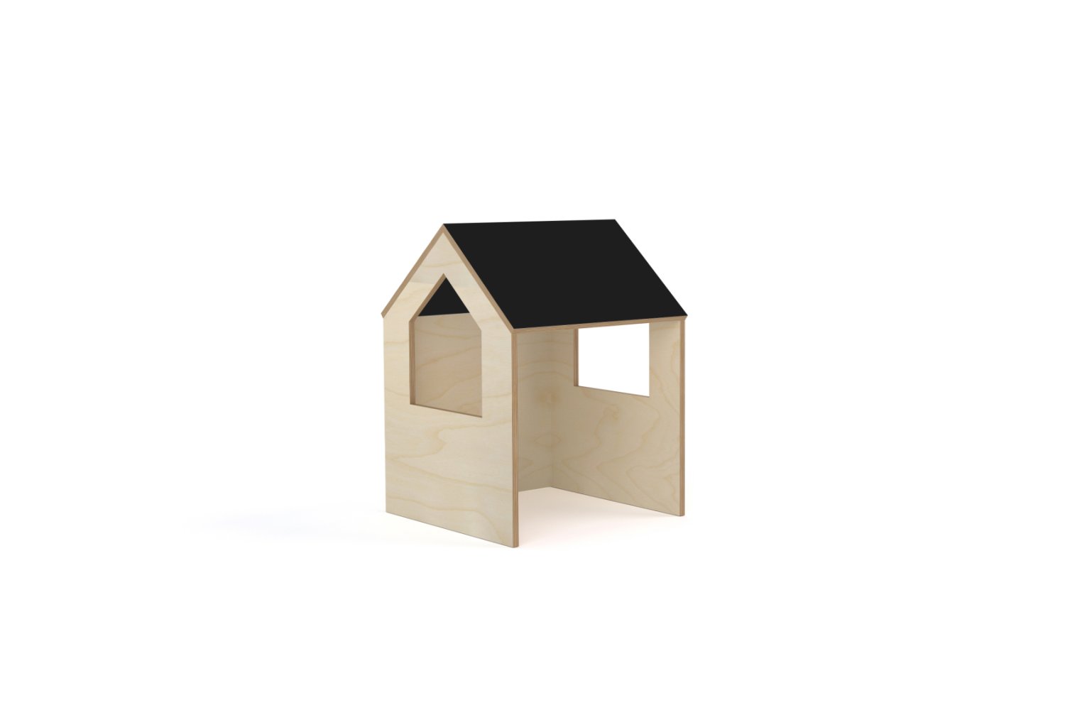 House Hideaway Birch HPL