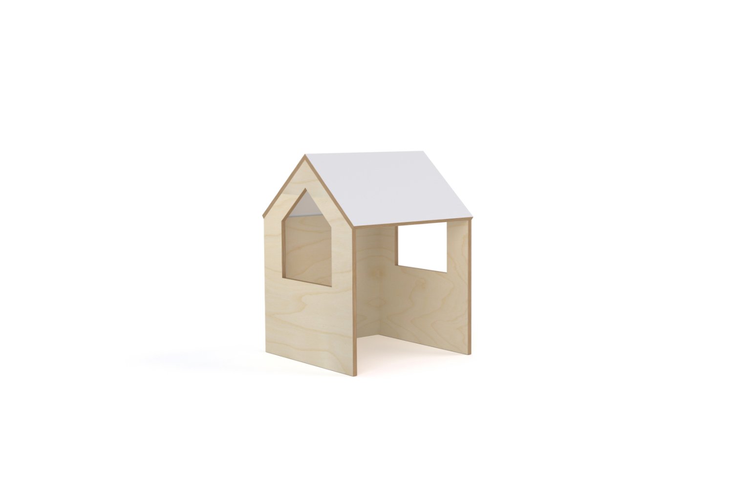 House Hideaway Birch HPL