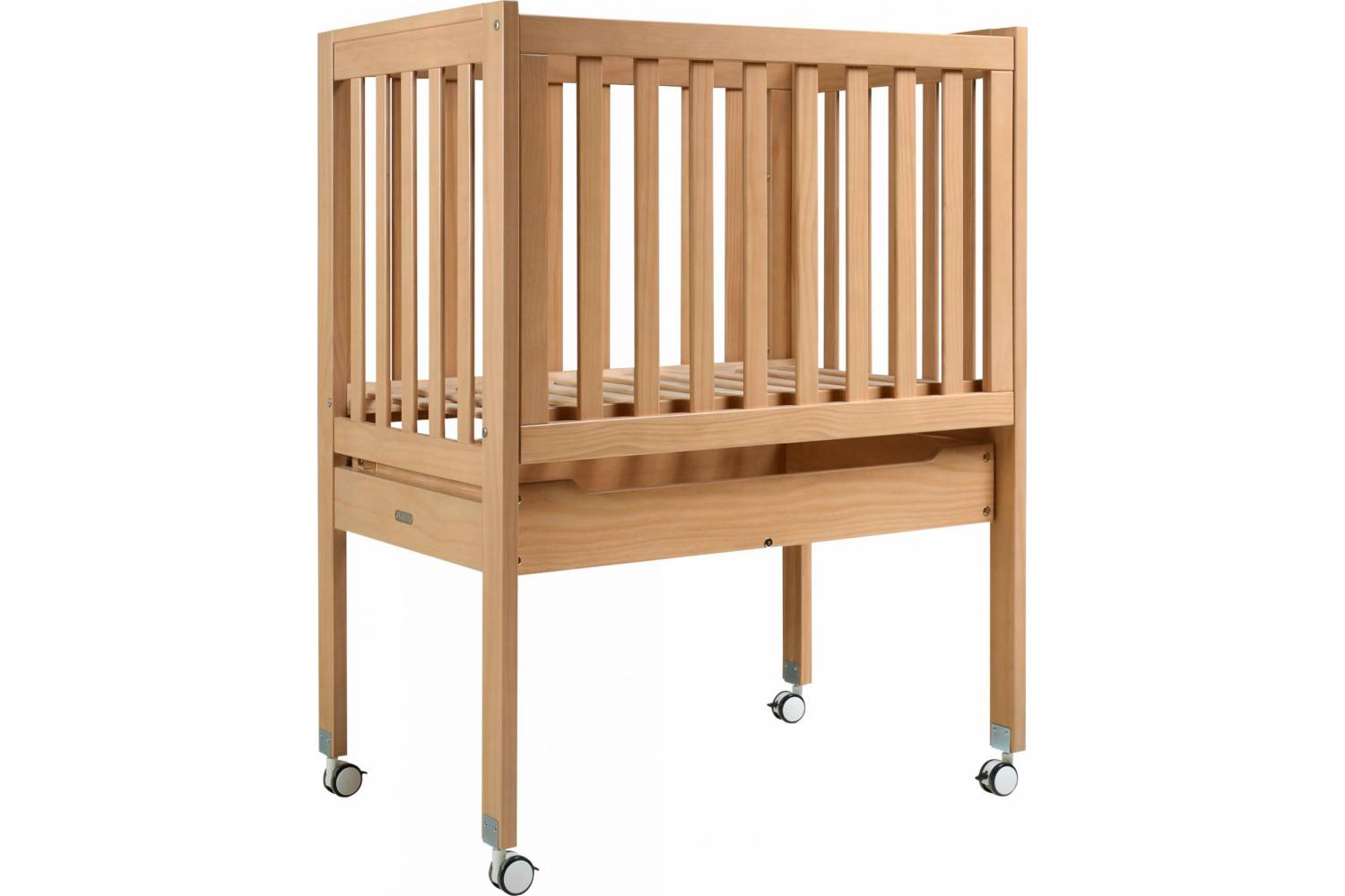 Backsaver V2 Childcare Cot