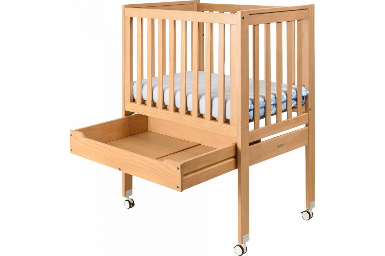 Backsaver V2 Childcare Cot