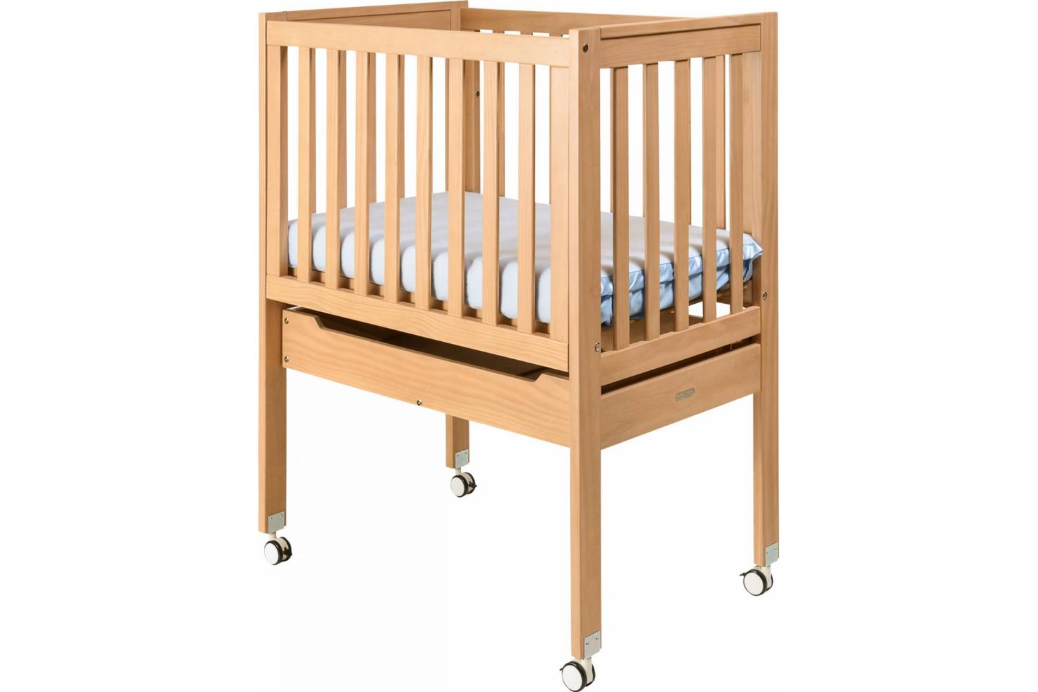 Backsaver V2 Childcare Cot