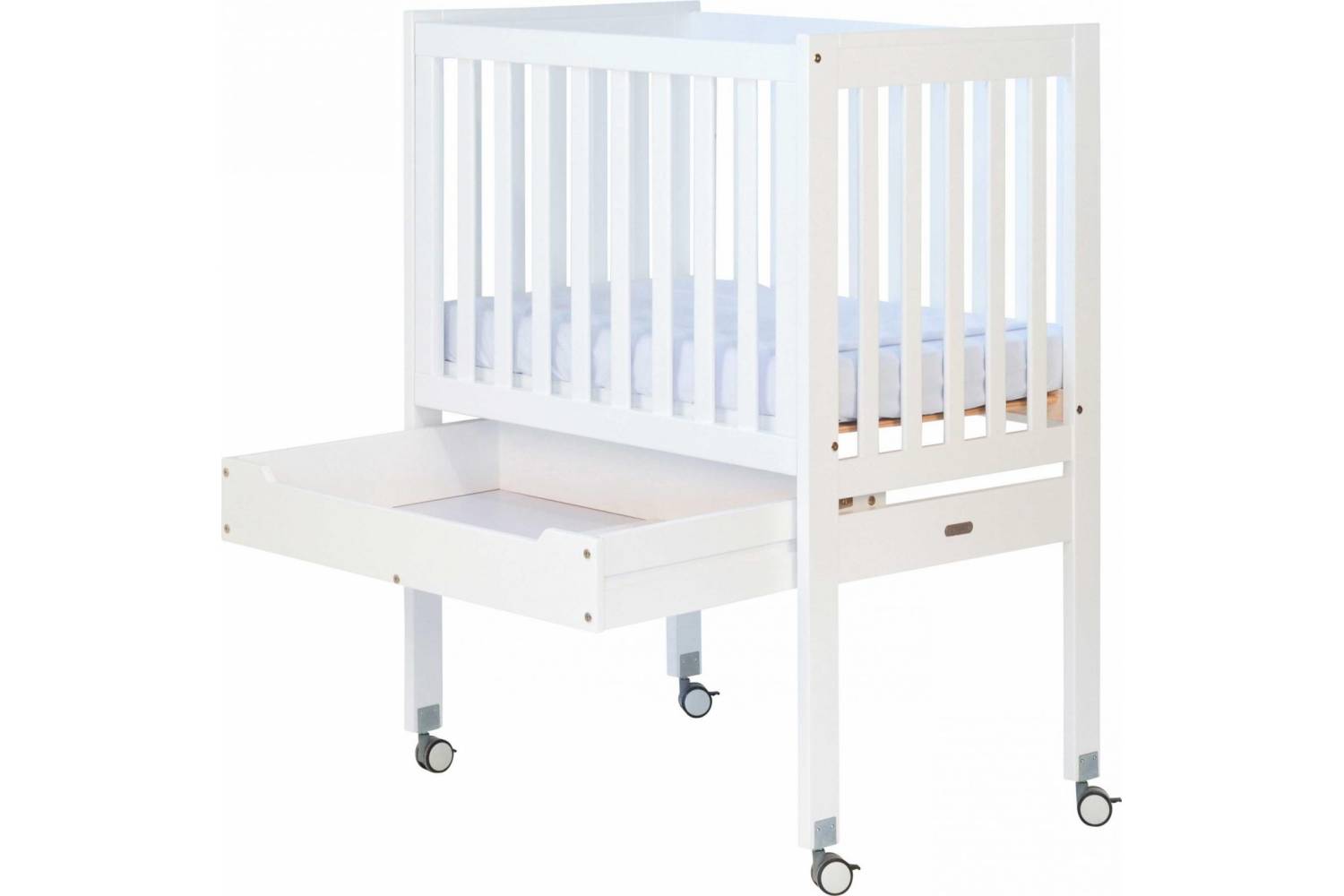 Backsaver V2 Childcare Cot