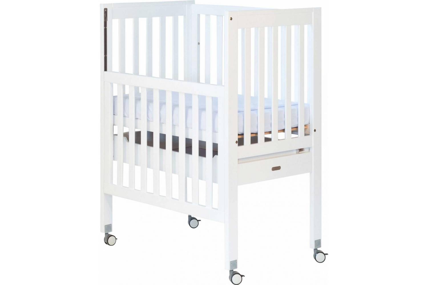 Backsaver V2 Childcare Cot