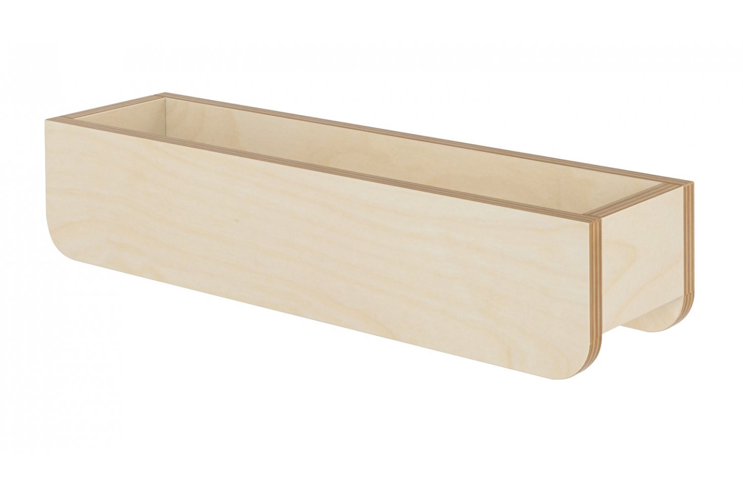 Peggo tray attachment