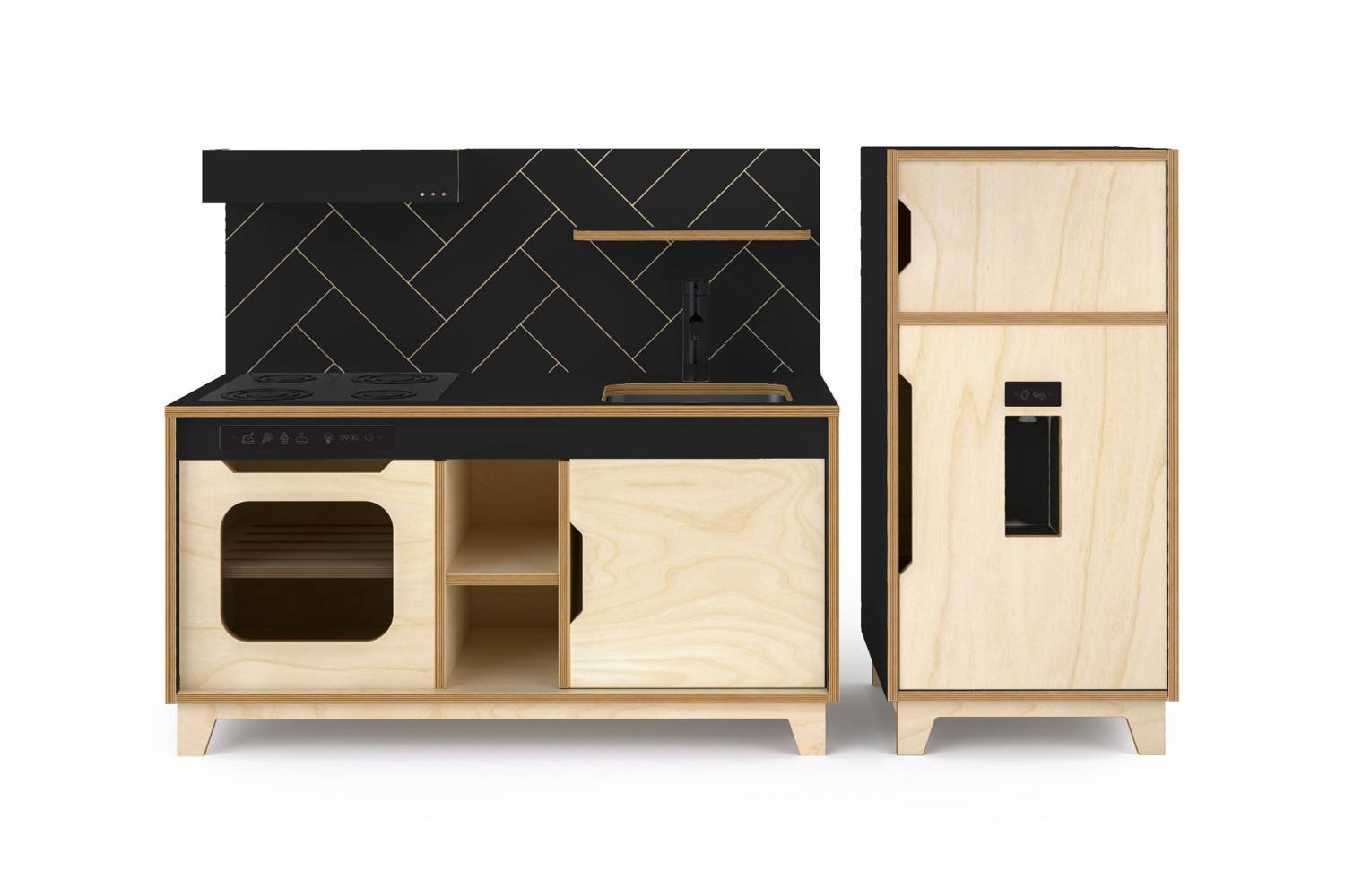 Plato Kitchen