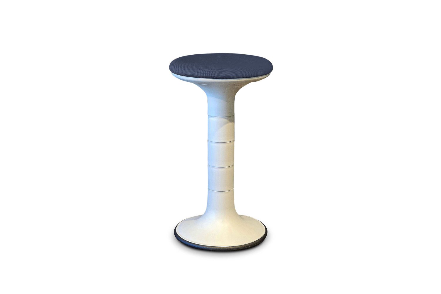 Active stool slate grey