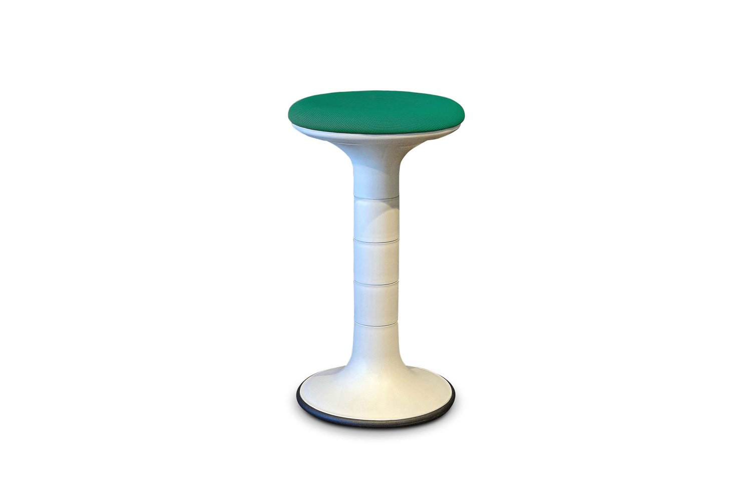 Active stool teal