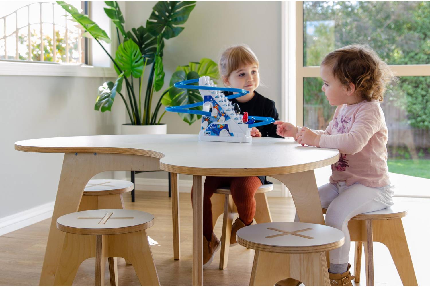 play table set