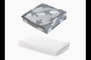 Bedding Bundle