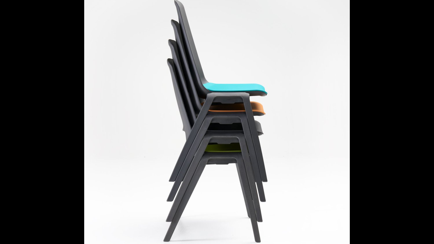 stackable chair